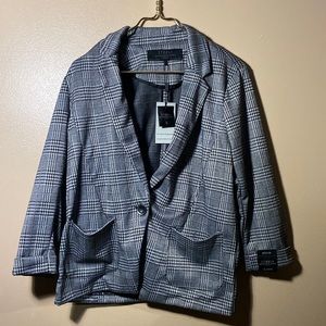 Stoosh Extraordinary Blazer Size: M